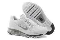 femmes chaussures nike air max cdiscount chaud de reseau blance